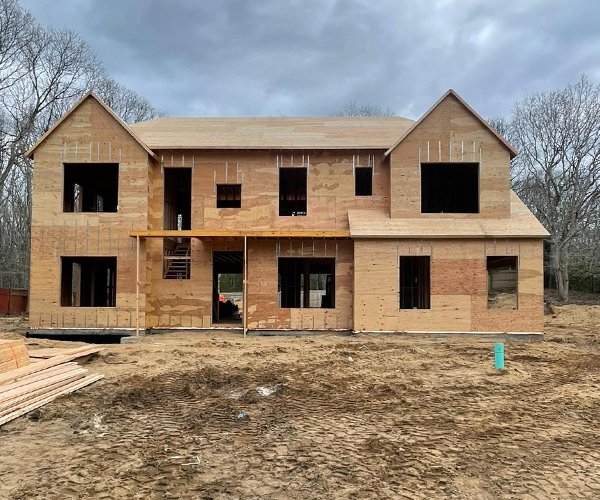 Image L.I Framing LLC