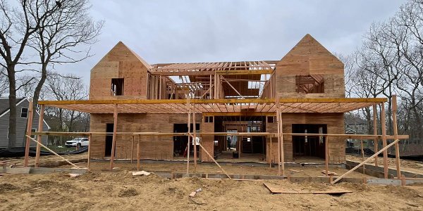 Image L.I Framing LLC