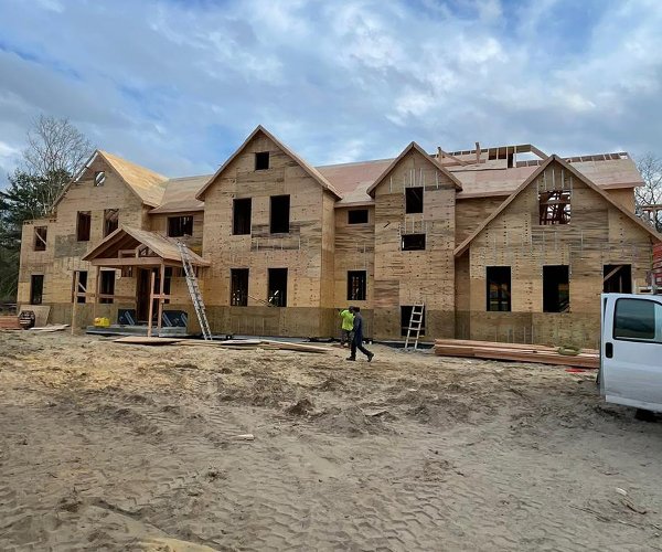 Image L.I Framing LLC