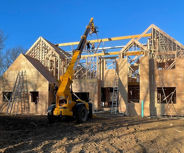 Image L.I Framing LLC