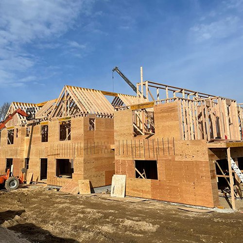 Image L.I Framing LLC