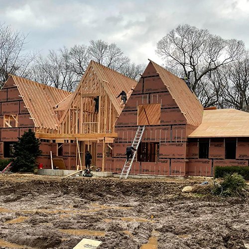 Image L.I Framing LLC