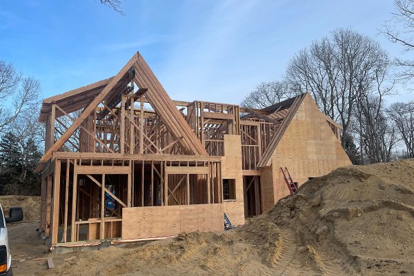 Image L.I Framing LLC