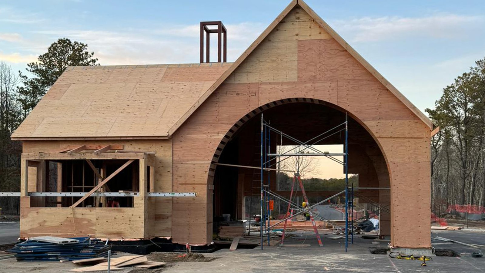 Image L.I Framing LLC