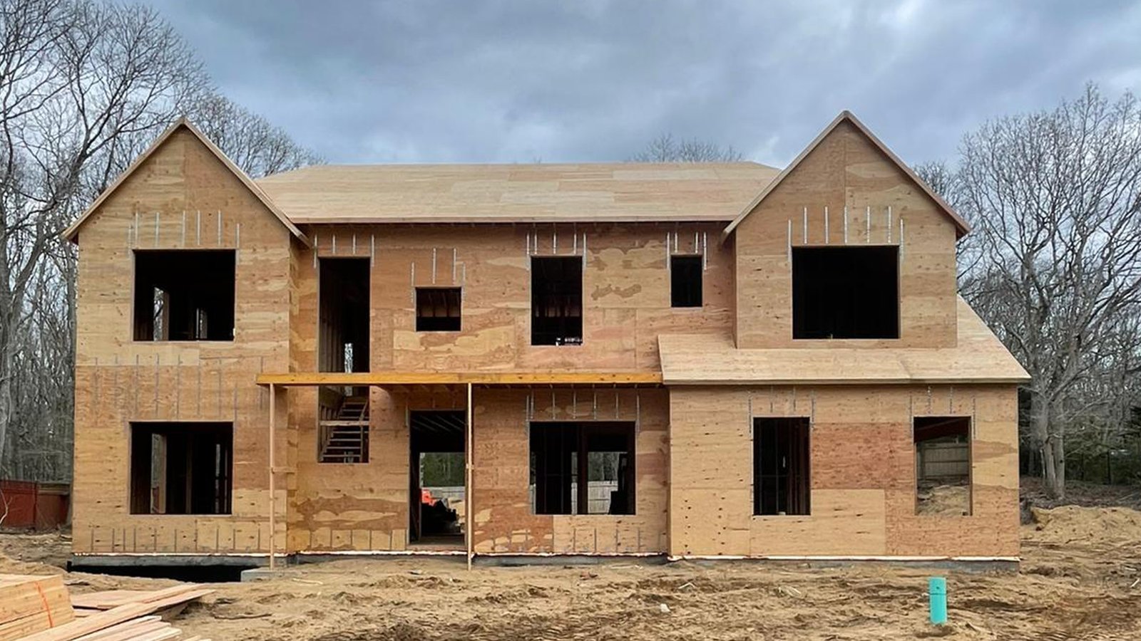 Image L.I Framing LLC