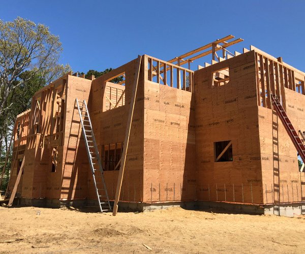 Image L.I Framing LLC