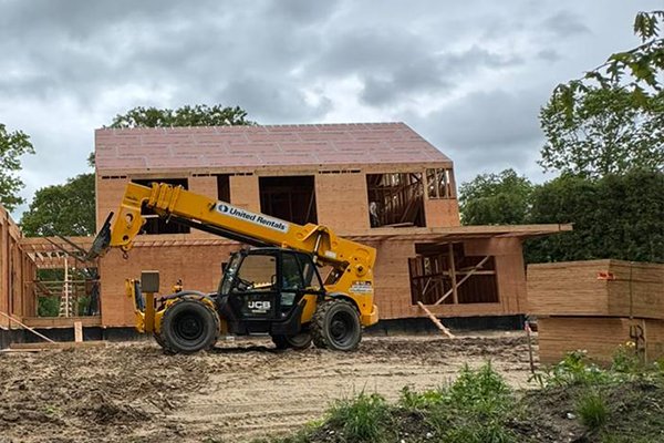 Image L.I Framing LLC