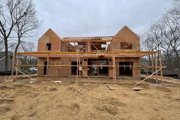 Image L.I Framing LLC