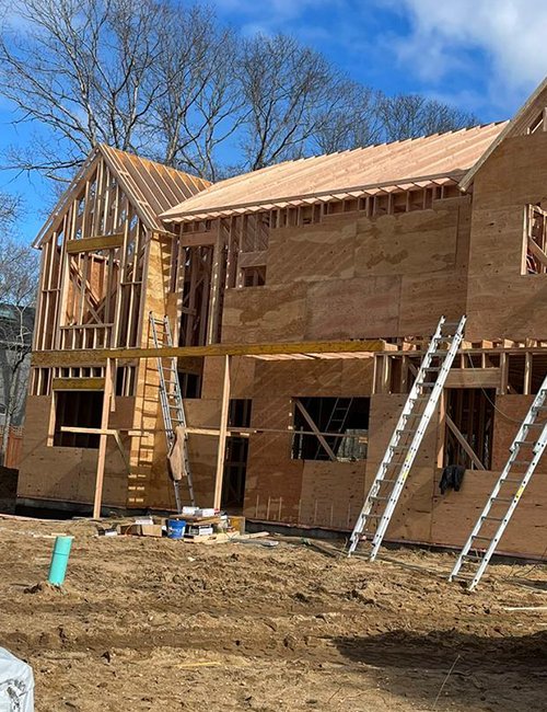 Image L.I Framing LLC