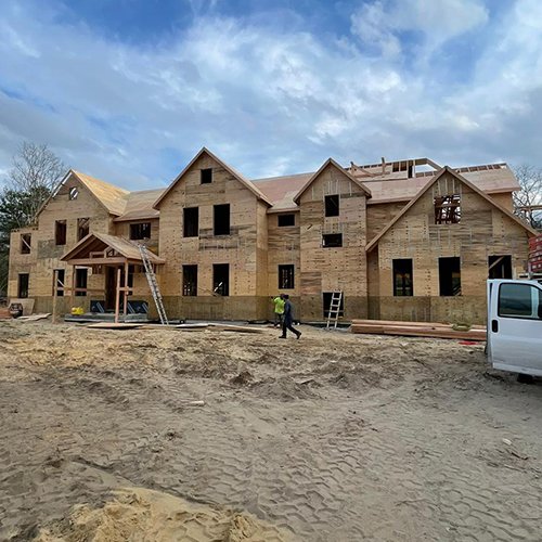 Image L.I Framing LLC