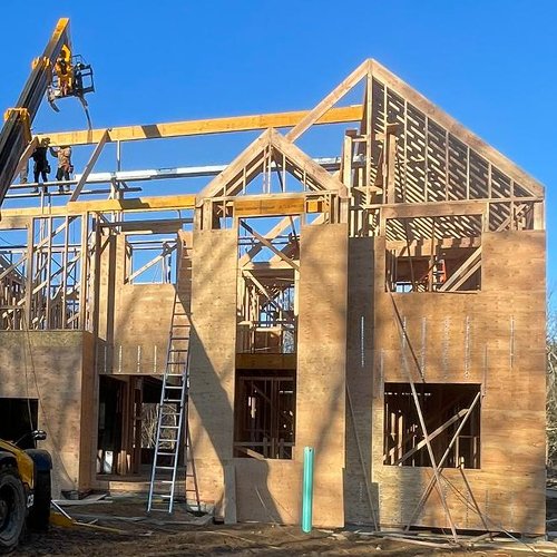 Image L.I Framing LLC