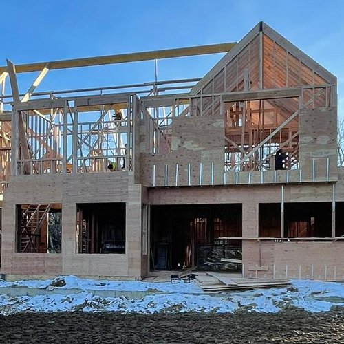 Image L.I Framing LLC