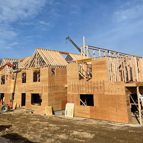 Image L.I Framing LLC