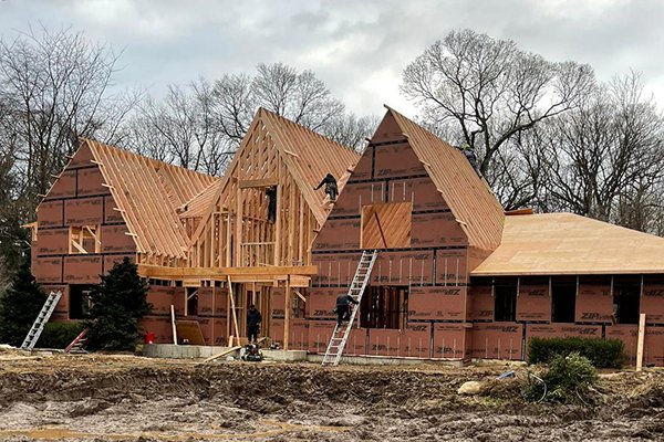 Image L.I Framing LLC